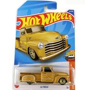 HOT WHEELS REGULAR – LA TORCA 9/10 AND 116/250 image