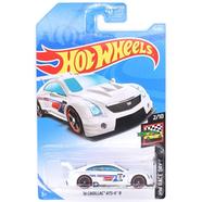 HOT WHEELS Regular - 2016 Cadillac ATS-V R – White image
