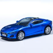 HOT WHEELS Regular - 2020 Jaguar F-type - Royal Blue image