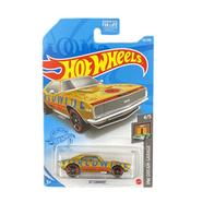 HOT WHEELS Regular- 67 Camaro – Dark Gold image