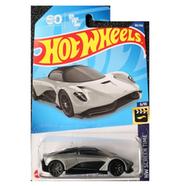 HOT WHEELS Regular– Aston Martin Valhalla Concept 6/10 And 103/250 image