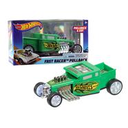 HOT WHEELS Regular- Bone Shaker – Green image