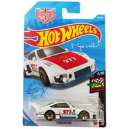 HOT WHEELS Regular- Porsche 935 – White/Red image