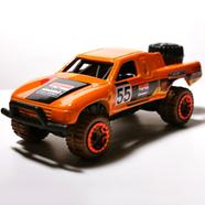 HOT WHEELS Regular - Toyota Off-Road Truck - Orange image