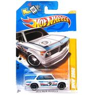 HOT WHEELS Regular 2012 HW Premiere - White image