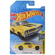 HOT WHEELS Regular – 67 Chevelle SS 396 image