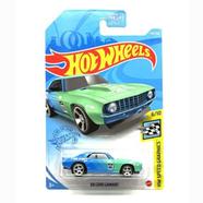 HOT WHEELS Regular – 69 Copo Camaro – Falken image
