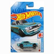 HOT WHEELS Regular – 70 Toyota Celica – Tifanny image