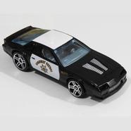 HOT WHEELS Regular – 85 Chevrolet Camaro – 1/5 – Black image