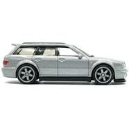HOT WHEELS Regular – 94 Audi Avant RS2 - Silver image