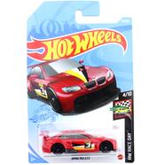 HOT WHEELS Regular – BMW M3 GT2 – Red image