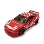 HOT WHEELS Regular – Custom 01 Acura Integra GSR – Red image