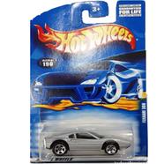 HOT WHEELS Regular – Ferrari 308 Silver image