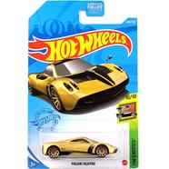 HOT WHEELS Regular Pagani Huayra - Golden icon