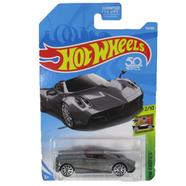 HOT WHEELS Regular – Pagani Huayra – Silver image