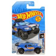 HOT WHEELS Regular – SAND BURNER – Blue image