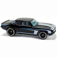 HOT Wheels Regular – 69 Camaro image