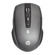 HP 2.4G Wireless Optical Mouse image