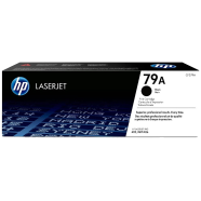 HP 79A Black Original LaserJet Toner image
