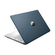 HP EQ3619AU Ryzen 5 Laptop (Spruce Blue) image