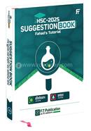 HSC 2025 Suggestion Book image