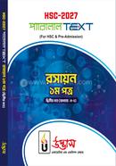 HSC 2027 Parallel Text Chemistry 1st Paper 2nd Part - Chapter 04-05