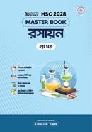 HSC 28 Chemistry 2nd Paper: Master Book image