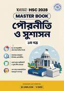 HSC 28 Civics 1st Paper: Master Book image