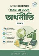 HSC 28 Economics 2nd Paper: Master Book image