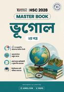 HSC 28 Geography 2nd Paper: Master Book image