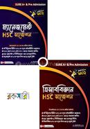 HSC Accountancy and Management Suggestions image