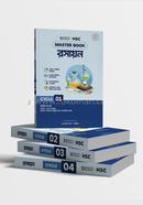 HSC Chemistry Masterbook 1st and 2nd Paper - Volume 4] image