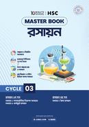 HSC Chemistry Masterbook - Cycle 3 image