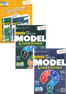 HSC Communicative English Model Questions - 1st Paper image