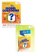 HSC Communicative English Model Questions - 1st Paper image