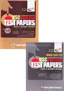 HSC Communicative English Test Paper image
