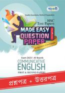 Panjeree Communicative English First image