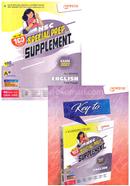 HSC English 1st part Special Preparation Supplement image