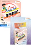 HSC English 1st part Special Preparation Supplement image