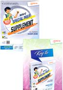 HSC English 2nd part Special Preparation Supplement image