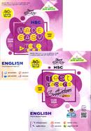 HSC English Made Easy toTest Papers with Suggestions image