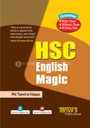 HSC English Magic image