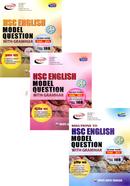 HSC English Model Question With Grammer - 2nd Paper (With Solutions) image