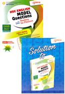 HSC English Model Questions with Solution 1st Paper - Exam 2027 image