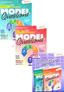 HSC English Model Questions with Solution - 2nd Paper image