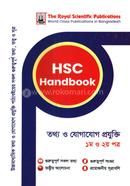 HSC Handbook Information and Communication Technology image