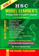 HSC Model LEARNER'S (1st and 2nd paper) image