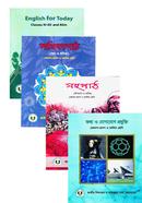 HSC O Alimer Charti Board Book image