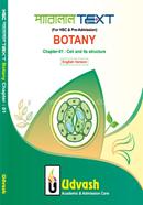 HSC Parallel Text Botany Chapter-01 image
