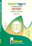 HSC Parallel Text Botany Chapter-02 image